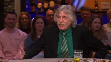 يوهان ديركسن: «كيف استطاع أياكس شراءه؟ إنه بلا قيمة وناقص!»